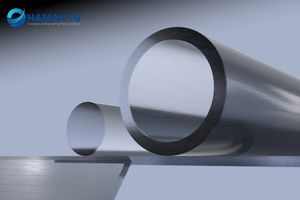 [132014581] Altron™ PC 1000 Natural Plate, Size: 15x620x1000mm, Origin: MCAM/Korea (Sheet, To Order Size, 15x620x1000mm)