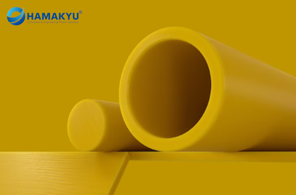 [132014925] TIVAR® DS UHMW-PE Grey Sheet, Size: 3x1000x2000mm, Origin: MCAM/Germany (Sheet, To Order Size, Grey, 3x1000x2000mm)